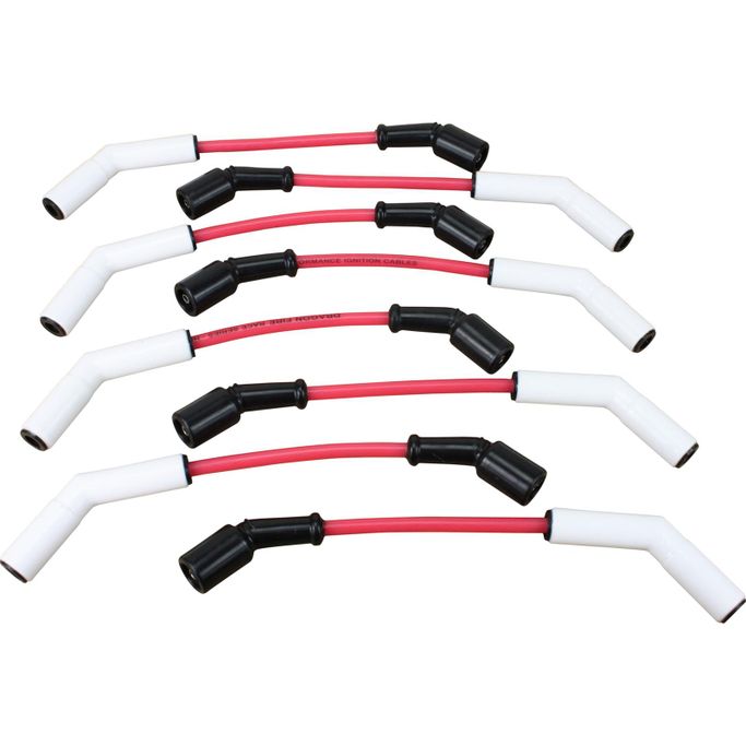 DFR-PWJ202, Dragon Fire Sport Series Spark Plug Wire Sets PWJ202 في الإمارات العربية المتحدة, دبي. Condition - new. Price ⁦580 AED⁩. Photo, seller contacts | AUTO.AE