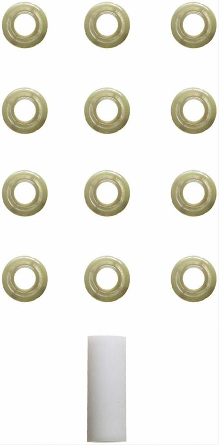 FEL-SS70530, Fel-Pro Valve Stem Seals SS 70530 في الإمارات العربية المتحدة, دبي. Condition - new. Price ⁦110 AED⁩. Photo, seller contacts | AUTO.AE