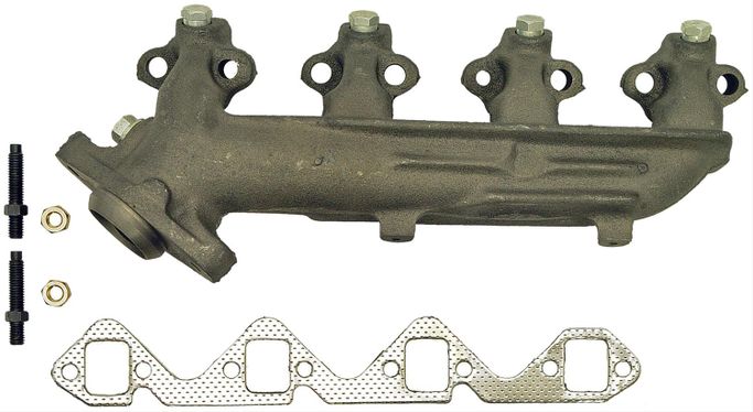 RNB-674-166, Dorman Exhaust Manifolds 674-166 في الإمارات العربية المتحدة, دبي. Condition - new. Price 800 AED. Photo, seller contacts | AUTO.AE