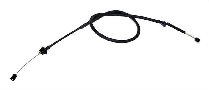CWA-52078800, Crown Automotive Accelerator Cables for 1993-1995 GRAND CHEROKEE - 52078800 في الإمارات العربية المتحدة, دبي. Condition - new. Price 120 AED. Photo, seller contacts | AUTO.AE