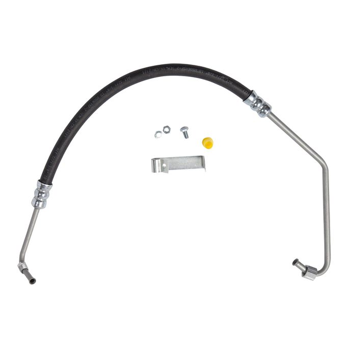EDD-70960, Edelmann Power Steering Pressure Hoses for 1976 F-100, 1976-1977 F-150 - 70960B в ОАЭ, Дубай. Состояние - новое. Цена ⁦220 AED⁩. Фото, контакты продавца | AUTO.AE