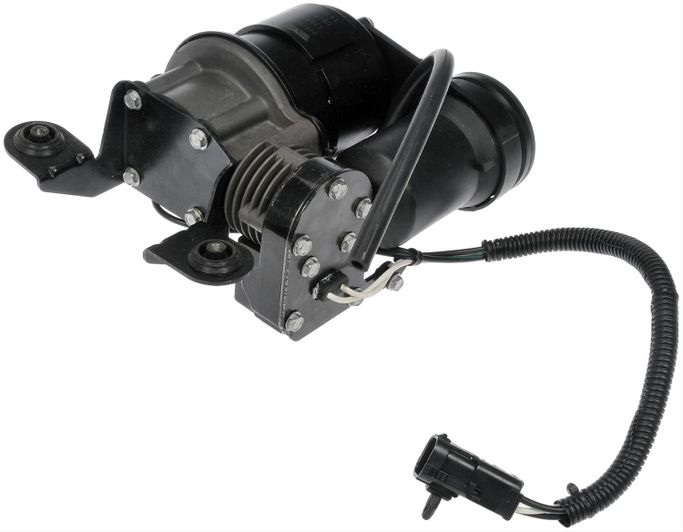 RNB-949-010, Dorman Suspension Air Compressors for 2000-2005 DEVILLE, 1998-2004 SEVILLE - 949-010 in UAE, Dubai. Condition - new. Price ⁦1,730 AED⁩. Photo, seller contacts | AUTO.AE