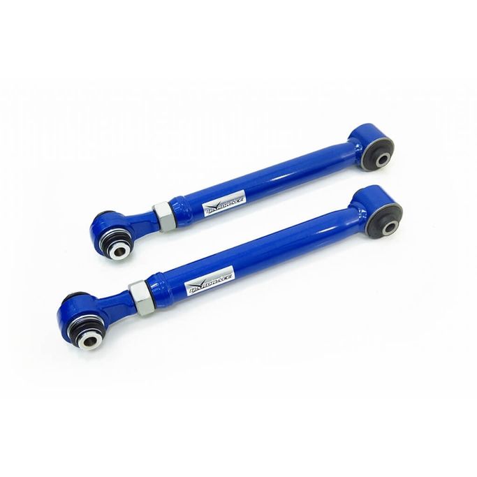 Q1523, HARDRACE Q1523 Rear Upper Arm, Lift 0-4 Inches (Pillow Ball And Harden Rubber), 2pcs for TOYOTA Tacoma 2023- in UAE, Dubai. Condition - new. Price ⁦2,330 AED⁩. Photo, seller contacts | AUTO.AE