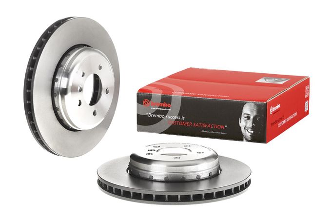 BBO-09-C415-13, Brembo Prime UV Coated Composite Rotors for 2011-2016 Z4 - 09.C415.13 в ОАЭ, Дубай. Состояние - новое. Цена ⁦1 830 AED⁩. Фото, контакты продавца | AUTO.AE