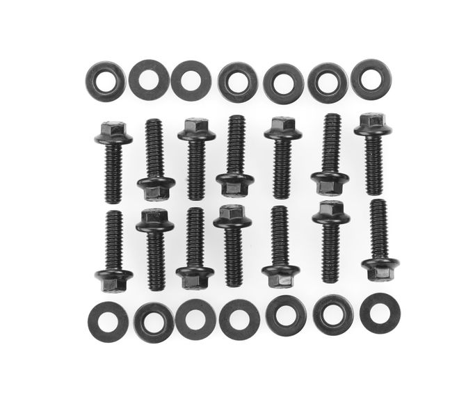 ARP-100-7504, ARP Valve Cover Bolt Kits 100-7504 في الإمارات العربية المتحدة, دبي. Condition - new. Price 110 AED. Photo, seller contacts | AUTO.AE