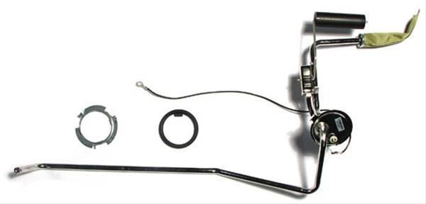 RSD-XSU6801, The Right Stuff Fuel Tank Sending Units for 1968 CHEVY II, 1969-1972 NOVA - XSU6801 в ОАЭ, Дубай. Состояние - новое. Цена ⁦320 AED⁩. Фото, контакты продавца | AUTO.AE