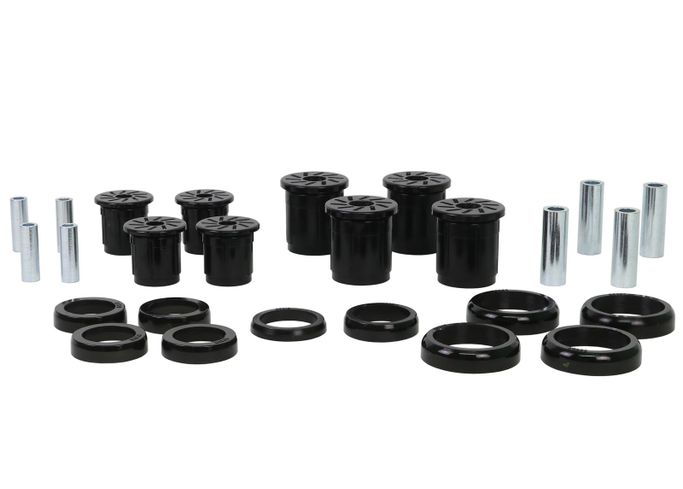 NLT-REV125-0008, Nolathane Control Arm Bushings for 1997-2006 WRANGLER - REV125.0008 in UAE, Dubai. Condition - new. Price ⁦310 AED⁩. Photo, seller contacts | AUTO.AE
