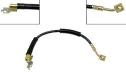 DHB-H38894, Dorman Hydraulic Brake Hoses H38894 in UAE, Dubai. Condition - new. Price 80 AED. Photo, seller contacts | AUTO.AE
