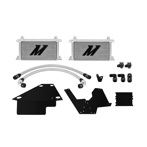 MMOC-EVO-08, MISHIMOTO MMOC-EVO-08 Oil Cooler for MITSUBISHI EVO X 2008+ in UAE, Dubai. Condition - new. Price 4,320 AED. Photo, seller contacts | AUTO.AE