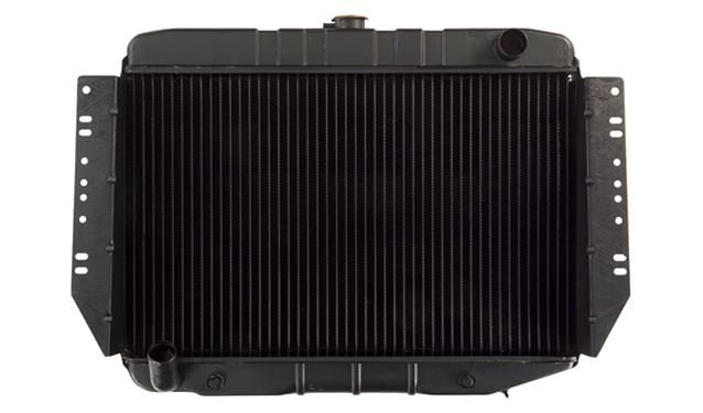 SUM-382036, Summit Racing™ Classic OEM Radiators for 1974-1983 CHEROKEE, 1984-1991 GRAND WAGONEER, 1972-1978 WAGONEER - SUM-382036 в ОАЭ, Дубай. Состояние - новое. Цена ⁦2 120 AED⁩. Фото, контакты продавца | AUTO.AE
