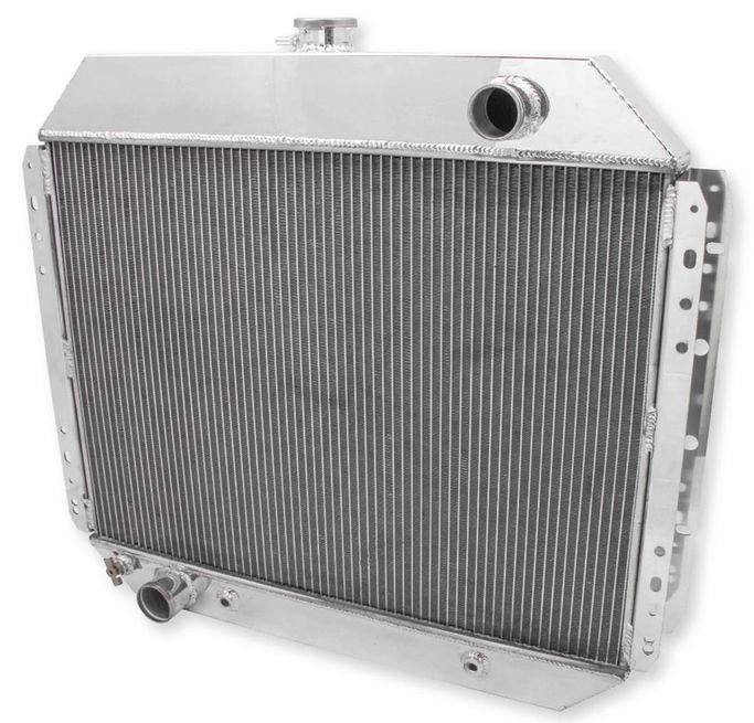 FBR-FB159, Frostbite Performance Cooling Aluminum Radiators FB159 в ОАЭ, Дубай. Состояние - новое. Цена 2 150 AED. Фото, контакты продавца | AUTO.AE