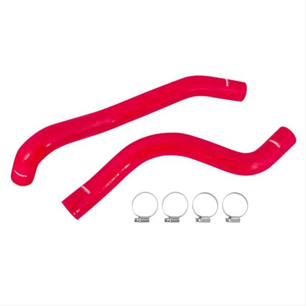 MIO-HOSEMUS415RD, Mishimoto Radiator Hose Kits for 2015-2017 MUSTANG - MMHOSE-MUS4-15RD в ОАЭ, Дубай. Состояние - новое. Цена 720 AED. Фото, контакты продавца | AUTO.AE
