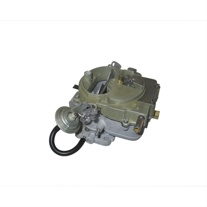 URM-5-5127, UREMCO Remanufactured  CFM 2-Barrel Carburetor 5-5127 в ОАЭ, Дубай. Состояние - новое. Цена 1 020 AED. Фото, контакты продавца | AUTO.AE