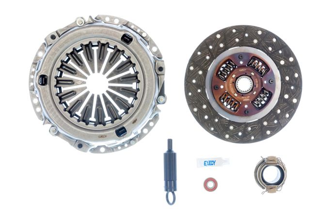 EXY-16087, Exedy OE Clutch Kits 16087 in UAE, Dubai. Condition - new. Price 980 AED. Photo, seller contacts | AUTO.AE