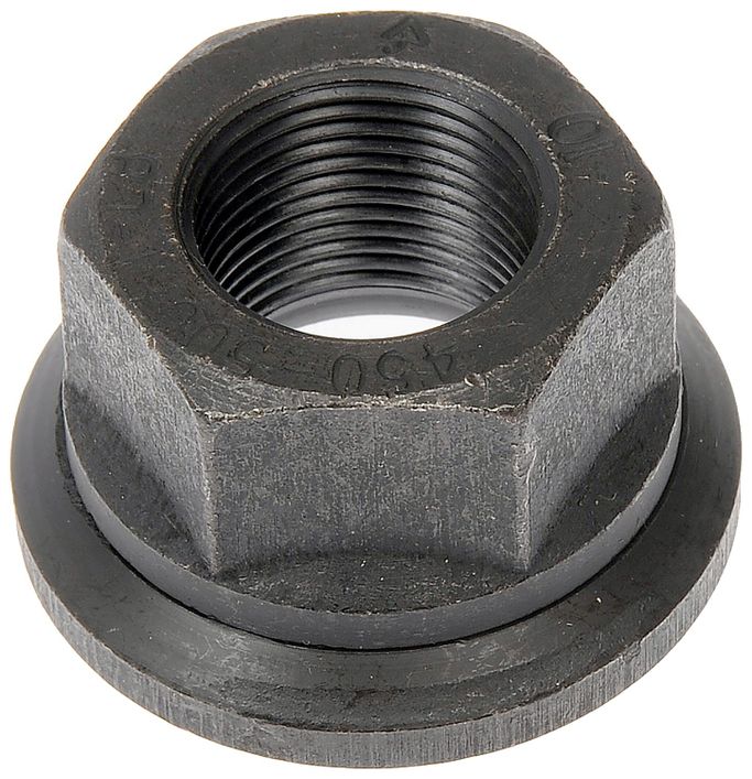 RNB-611-0101-10, Dorman Lug Nuts 611-0101.10 в ОАЭ, Дубай. Состояние - новое. Цена ⁦110 AED⁩. Фото, контакты продавца | AUTO.AE