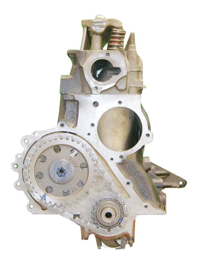 VRE-DA21, VEGE Remanufactured Long Block Crate Engines for 1987-1988 EAGLE, 1987 J10, 1988-1990 WRANGLER - DA21 in UAE, Dubai. Condition - new. Price 14,750 AED. Photo, seller contacts | AUTO.AE
