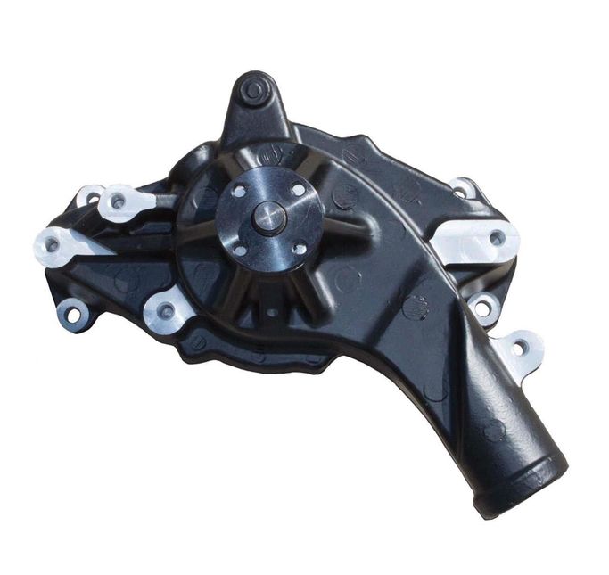 MCH-P2184-08, March Performance Ultra Series Mechanical Water Pumps P2184-08 في الإمارات العربية المتحدة, دبي. Condition - new. Price 820 AED. Photo, seller contacts | AUTO.AE