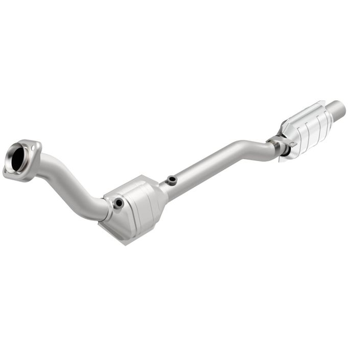 MPE-51819, MagnaFlow Direct-Fit Catalytic Converters for 1999-2001 EXPLORER, MOUNTAINEER - 51819 в ОАЭ, Дубай. Состояние - новое. Цена ⁦3 600 AED⁩. Фото, контакты продавца | AUTO.AE
