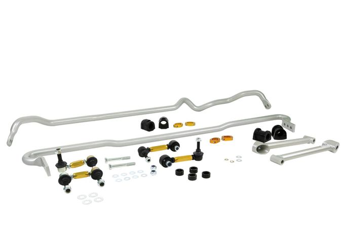 WHL-BSK018, Whiteline Sway Bars for 2014-2018 FORESTER - BSK018 في الإمارات العربية المتحدة, دبي. Condition - new. Price 4,130 AED. Photo, seller contacts | AUTO.AE