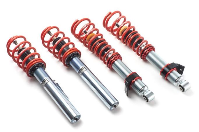 HNR-29510-1, H&R Street Performance Coilovers for 1999-2004 911 - 29510-1 в ОАЭ, Дубай. Состояние - новое. Цена 12 380 AED. Фото, контакты продавца | AUTO.AE