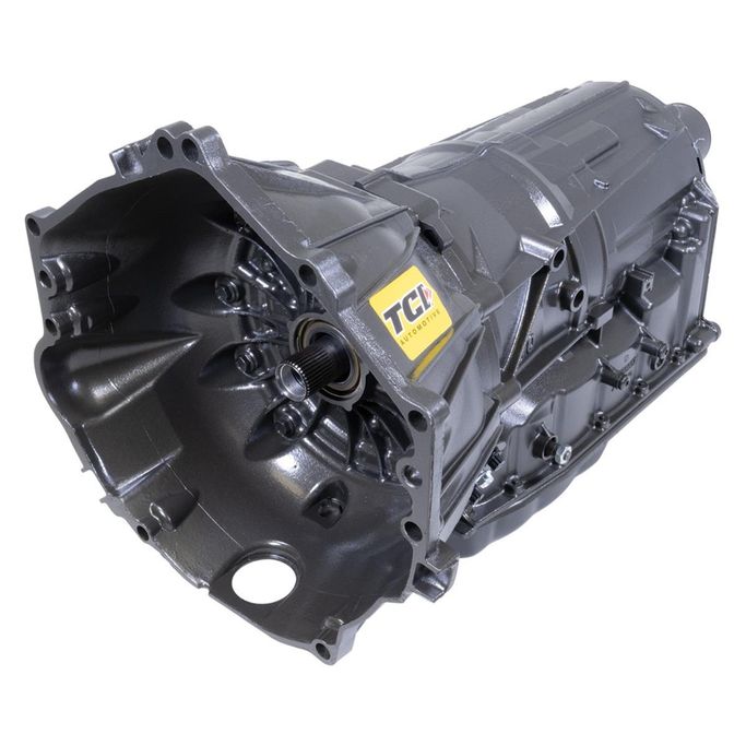 TCI-391000, TCI StreetFighter Chevrolet 6L80E Automatic Transmission 391000 في الإمارات العربية المتحدة, دبي. Condition - new. Price ⁦23,860 AED⁩. Photo, seller contacts | AUTO.AE