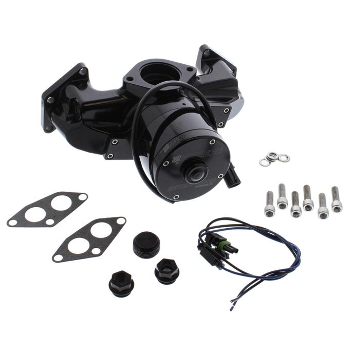 MEZ-WP106SHD, Meziere 100 Series Electric Water Pumps WP106SHD في الإمارات العربية المتحدة, دبي. Condition - new. Price 3,930 AED. Photo, seller contacts | AUTO.AE
