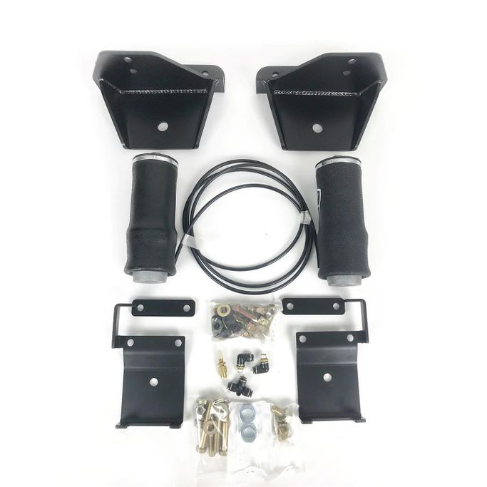 ART-11384099, Ridetech Leveltow Load Leveling Air Spring Systems 11384099 in UAE, Dubai. Condition - new. Price 2,300 AED. Photo, seller contacts | AUTO.AE