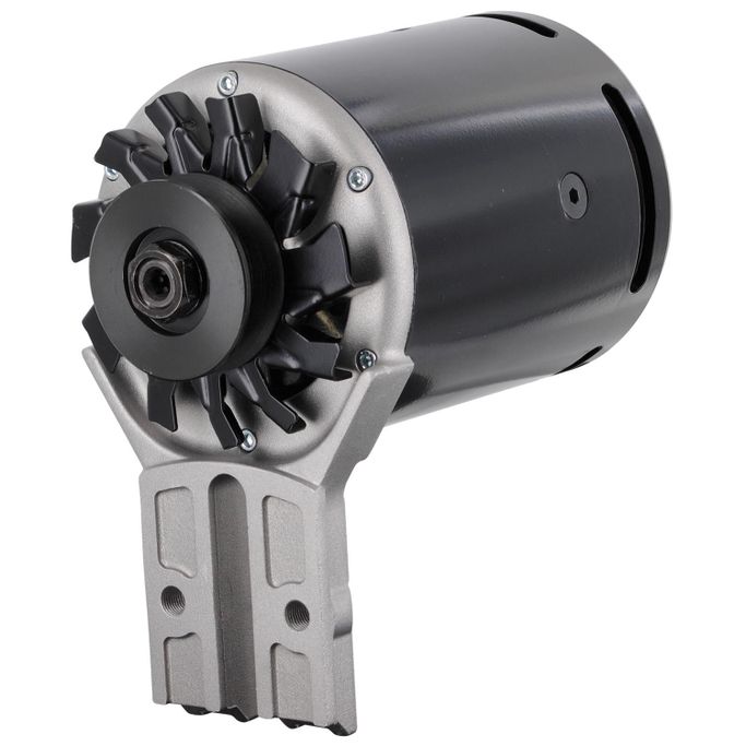 PWM-82011, Powermaster PowerGEN Alternators for 1946-1948 DELUXE, SUPER DELUXE - 82011 in UAE, Dubai. Condition - new. Price 1,780 AED. Photo, seller contacts | AUTO.AE