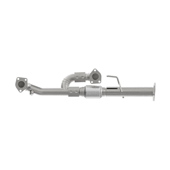 WLK-73011, Walker Exhaust Intermediate Pipes for 2007-2013 MDX, 2009-2015 PILOT, 2010-2013 ZDX - 73011 в ОАЭ, Дубай. Состояние - новое. Цена 880 AED. Фото, контакты продавца | AUTO.AE