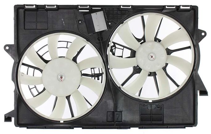 RDR-6010296, Agility Auto Parts Fan Assemblies for 2014-2023 CHEROKEE - 6010296 в ОАЭ, Дубай. Состояние - новое. Цена 1 160 AED. Фото, контакты продавца | AUTO.AE