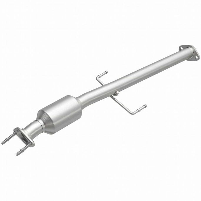 51421, MAGNAFLOW 51421 Catalytic Converter Direct-Fit OEM Grade for MAZDA Protege 1999-2001 в ОАЭ, Дубай. Состояние - новое. Цена ⁦1 930 AED⁩. Фото, контакты продавца | AUTO.AE