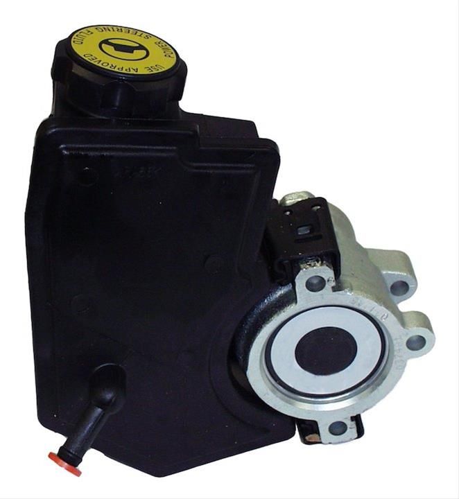 CWA-52087871, Crown Automotive Power Steering Pumps for 1996-2001 CHEROKEE, 1997-2006 WRANGLER - 52087871 in UAE, Dubai. Condition - new. Price ⁦930 AED⁩. Photo, seller contacts | AUTO.AE