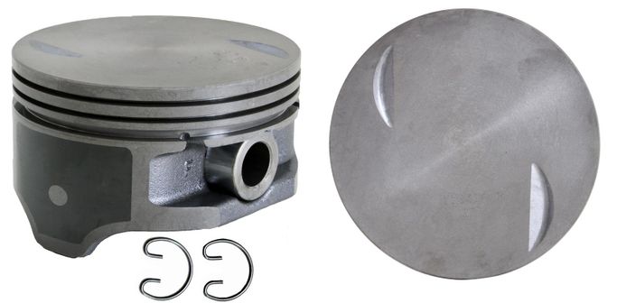 EGN-P30778STD, Enginetech Piston Sets P3077(8)STD في الإمارات العربية المتحدة, دبي. Condition - new. Price 1,380 AED. Photo, seller contacts | AUTO.AE
