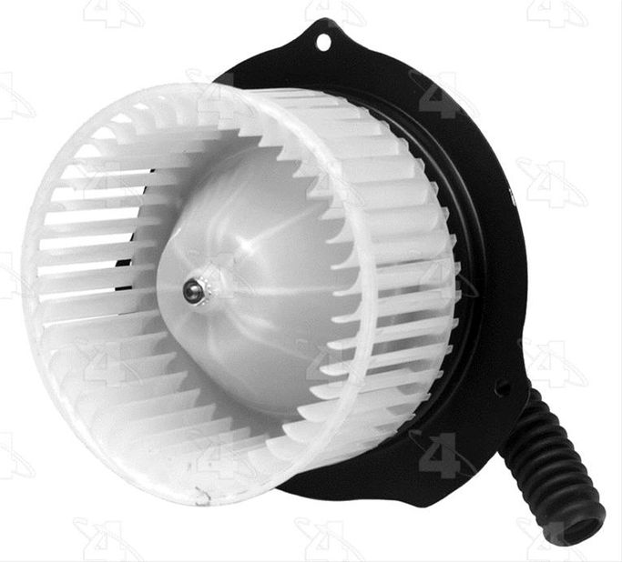 FSS-35290, Four Seasons Blower Motors 35290 в ОАЭ, Дубай. Состояние - новое. Цена ⁦530 AED⁩. Фото, контакты продавца | AUTO.AE