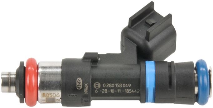BCH-62648, Bosch Fuel Injectors for 2005-2007 CORVETTE, 2007 CTS, 2005-2006 GTO - 62648 в ОАЭ, Дубай. Состояние - новое. Цена ⁦290 AED⁩. Фото, контакты продавца | AUTO.AE
