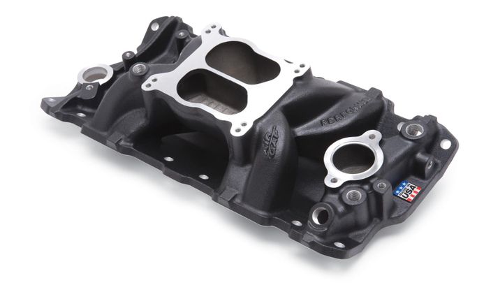EDL-26013, Edelbrock Performer Air-Gap Intake Manifolds 26013 في الإمارات العربية المتحدة, دبي. Condition - new. Price 2,370 AED. Photo, seller contacts | AUTO.AE