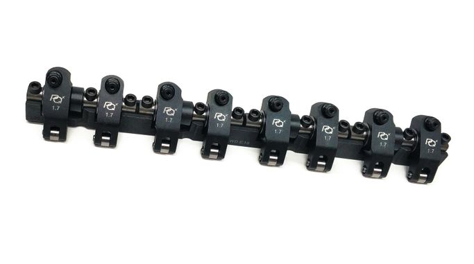PQX-3536431, PRW Platinum Series Shaft-Mount Rocker Arms 3536431 في الإمارات العربية المتحدة, دبي. Condition - new. Price ⁦3,810 AED⁩. Photo, seller contacts | AUTO.AE