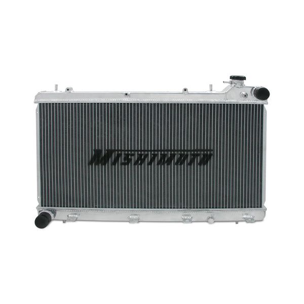 MMRAD-GC8-93, MISHIMOTO MMRAD-GC8-93 Radiator SUBARU WRX GC8 93-98 (Manual Transmission) في الإمارات العربية المتحدة, دبي. Condition - new. Price ⁦2,430 AED⁩. Photo, seller contacts | AUTO.AE