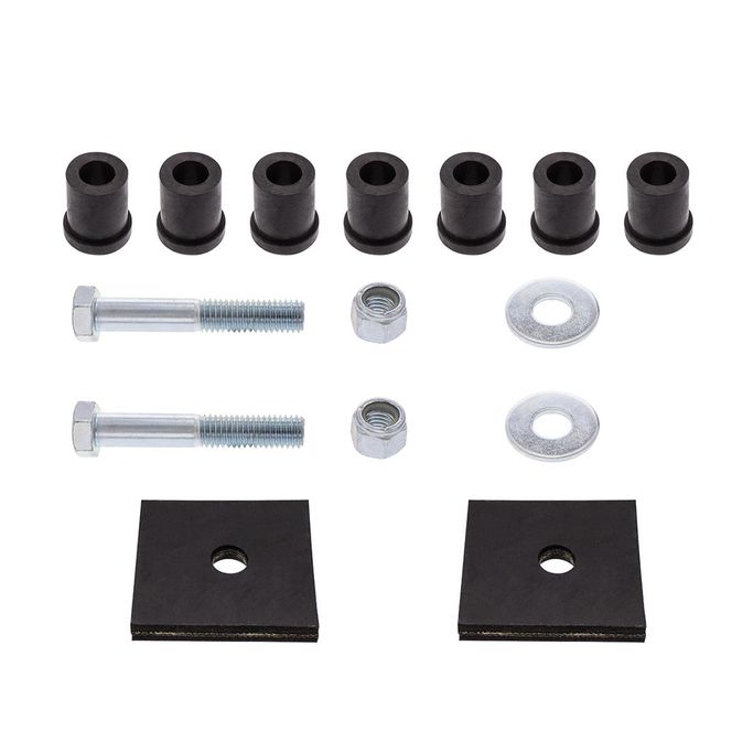 UPD-110841, United Pacific Body Mount Kits 110841 in UAE, Dubai. Condition - new. Price 90 AED. Photo, seller contacts | AUTO.AE