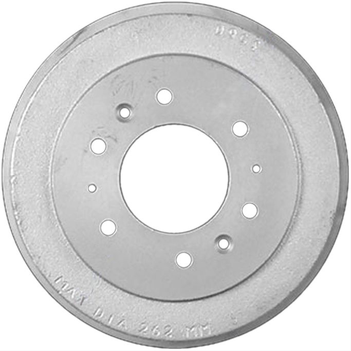 BEN-PDR0527, Bendix Brakes Brake Drums for 1987-1993 B2600, B2200, 1986-1987 B2000 - PDR0527 в ОАЭ, Дубай. Состояние - новое. Цена ⁦310 AED⁩. Фото, контакты продавца | AUTO.AE