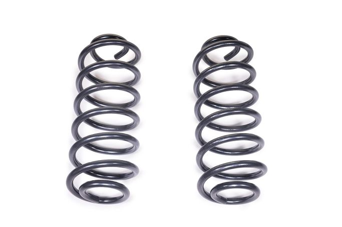 SS2-74010010, Steer Smarts RoMR Coil Springs for 2018-2026 WRANGLER - 74010010 в ОАЭ, Дубай. Состояние - новое. Цена 1 010 AED. Фото, контакты продавца | AUTO.AE