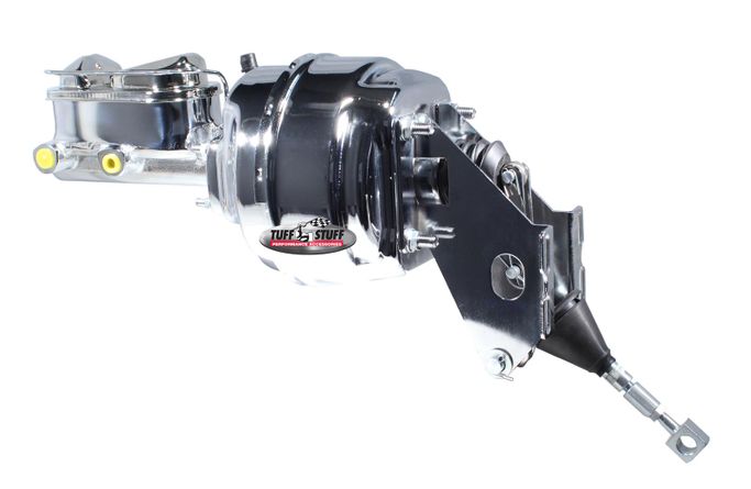 TFF-2135NA-1, Tuff Stuff Performance Master Cylinder and Brake Booster Combos 2135NA-1 in UAE, Dubai. Condition - new. Price 2,250 AED. Photo, seller contacts | AUTO.AE