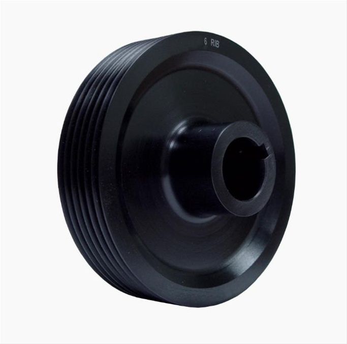 VOR-2A036-410, Vortech Supercharger Pulleys 2A036-410 في الإمارات العربية المتحدة, دبي. Condition - new. Price ⁦600 AED⁩. Photo, seller contacts | AUTO.AE
