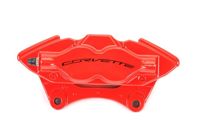 ADO-172-2654, ACDelco GM Genuine Parts Disc Brake Calipers for 2015-2019 CORVETTE - 23198735 в ОАЭ, Дубай. Состояние - новое. Цена ⁦1 490 AED⁩. Фото, контакты продавца | AUTO.AE
