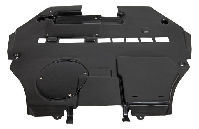 BDY-FO1228112, Body Parts Undercar Shields for 2010-2012 FUSION, 2010-2011 MILAN, 2011-2012 MKZ - FO1228112 в ОАЭ, Дубай. Состояние - новое. Цена ⁦160 AED⁩. Фото, контакты продавца | AUTO.AE