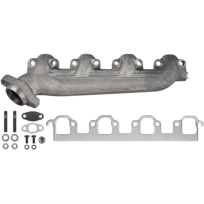 ATP-101056, ATP Exhaust Manifolds 101056 في الإمارات العربية المتحدة, دبي. Condition - new. Price 1,460 AED. Photo, seller contacts | AUTO.AE