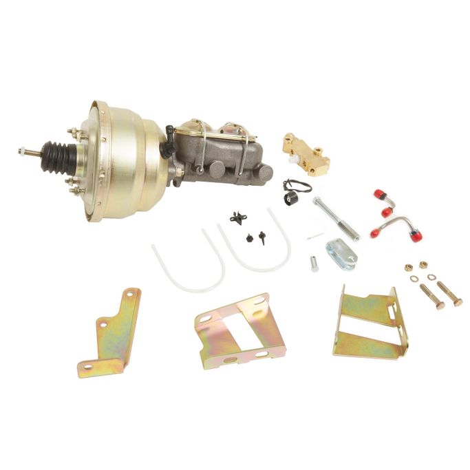 RSD-G84310572, The Right Stuff Master Cylinder and Booster Assemblies G84310572 in UAE, Dubai. Condition - new. Price 1,440 AED. Photo, seller contacts | AUTO.AE