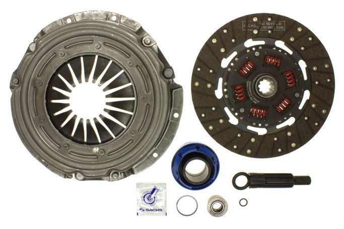 SXR-K0030-05, Sachs Stock Replacement Clutch Kits for 1993-1996 F-150, F-250 - K0030-05 в ОАЭ, Дубай. Состояние - новое. Цена ⁦820 AED⁩. Фото, контакты продавца | AUTO.AE