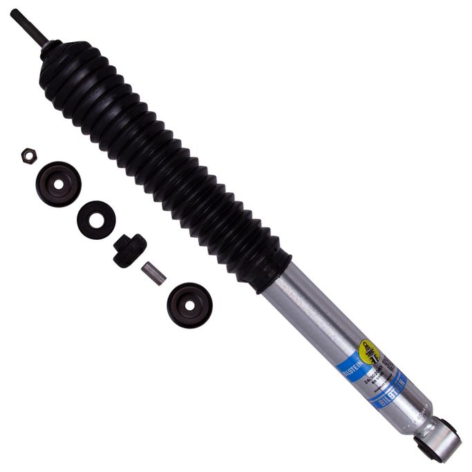 BSN-24-302043, Bilstein B8 5100 Series Shocks for 2019-2026 2500 - 24-302043 في الإمارات العربية المتحدة, دبي. Condition - new. Price 590 AED. Photo, seller contacts | AUTO.AE
