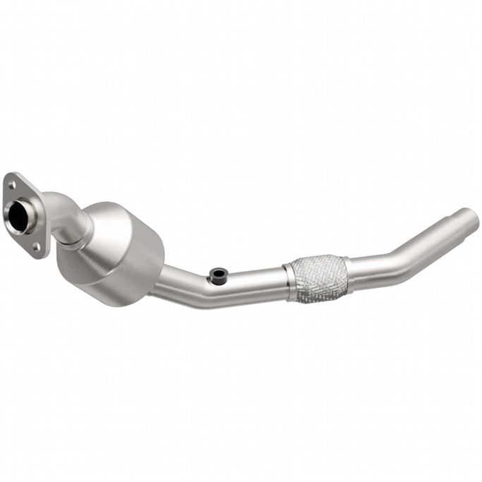 51877, MAGNAFLOW 51877 Catalytic Converter Direct-Fit OEM Grade for LAND ROVER Freelander 2002-2005 في الإمارات العربية المتحدة, دبي. Condition - new. Price ⁦3,430 AED⁩. Photo, seller contacts | AUTO.AE
